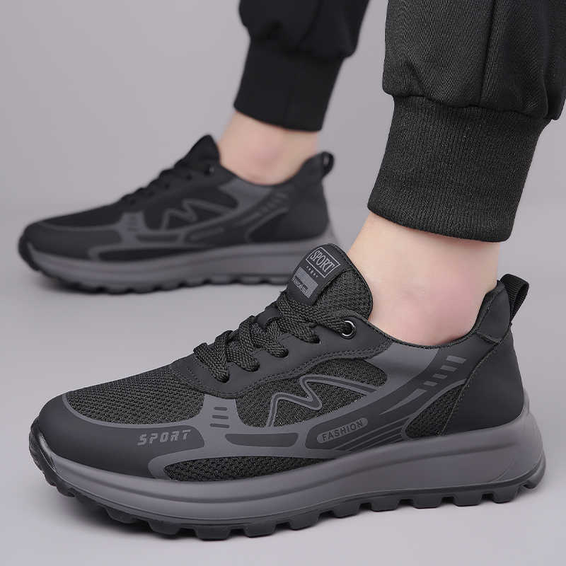 Men'S Shoes Top Brands - مثقب الدانتيل متابعة الصيف أحذية عالية