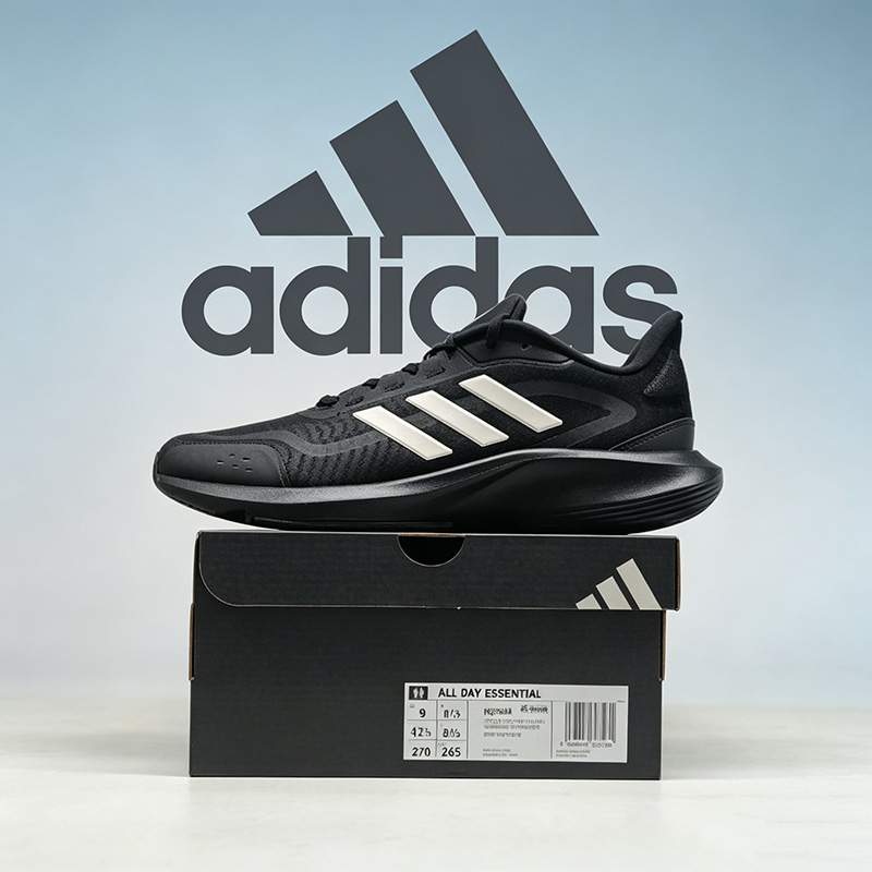 Men'S Shoes Half Cut - أحذية أديداس للرجال للجري في فصل