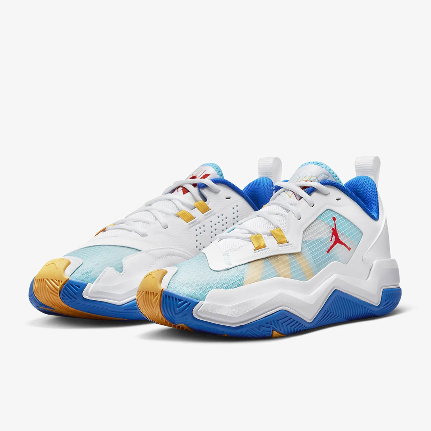 Men Shoes Jordan 4 - حذاء كرة السلة الأصلي Nike Jordan