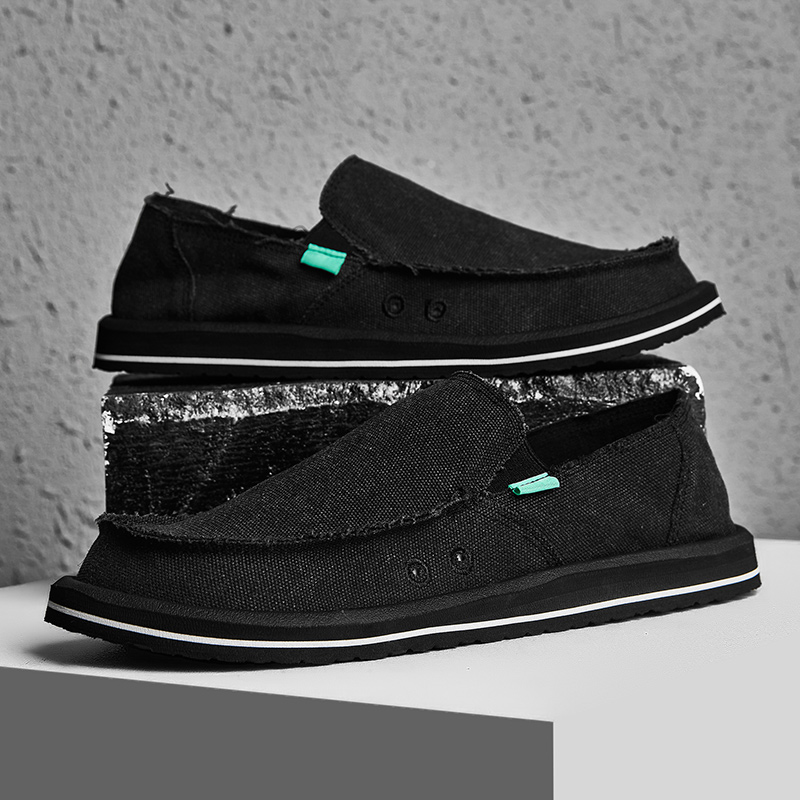Men'S Shoes Low Top - أحذية رجالية عصرية جديدة للربيع، أحذية