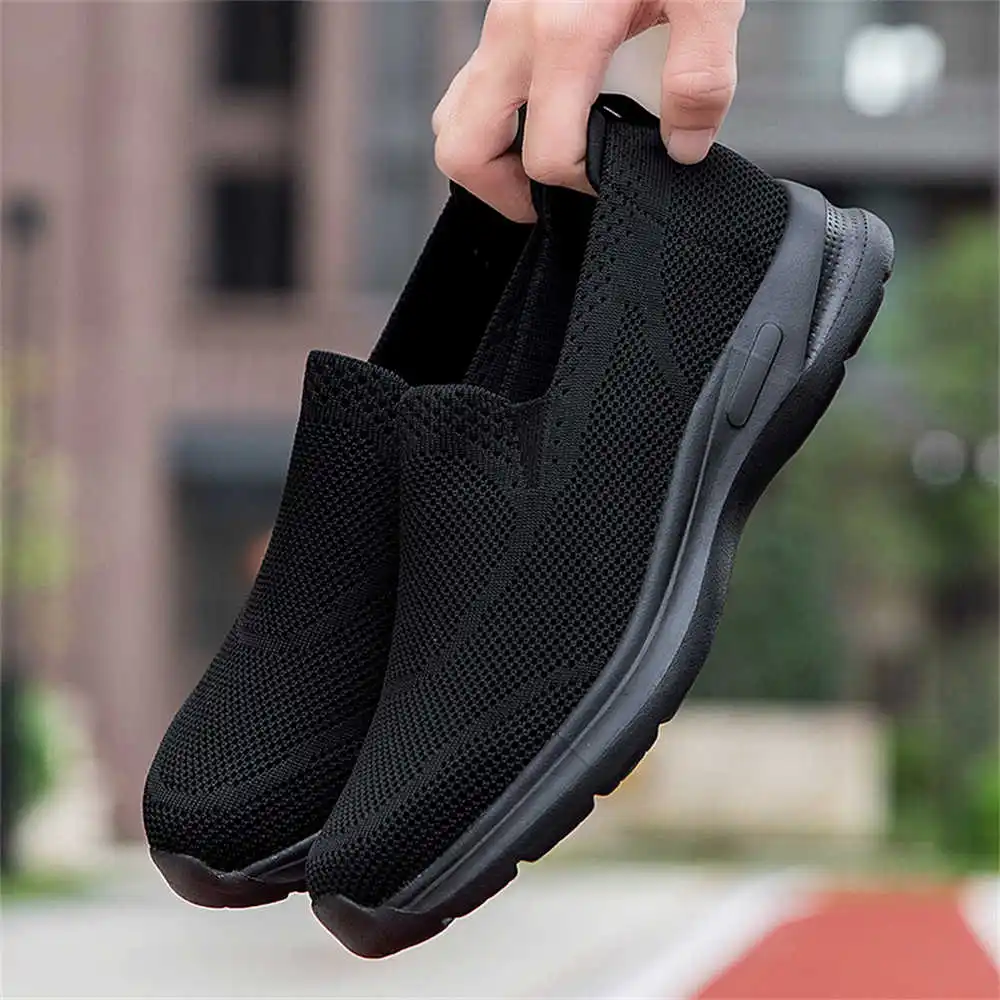 Men'S Shoes Different Types - أحذية رجالية بدون دانتيل شبكية لموسم