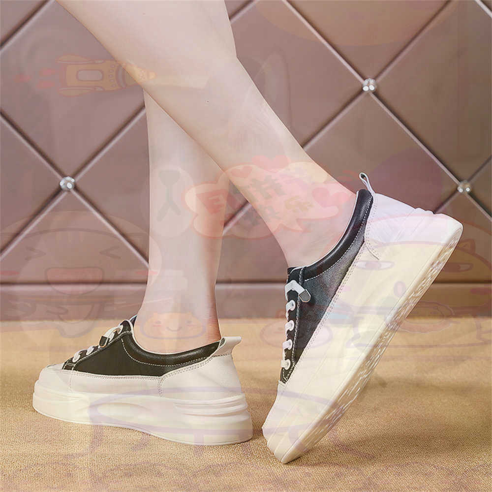 Men'S Shoes Different Types - الدانتيل متابعة مكتنزة المتسكعون امرأة التزلج