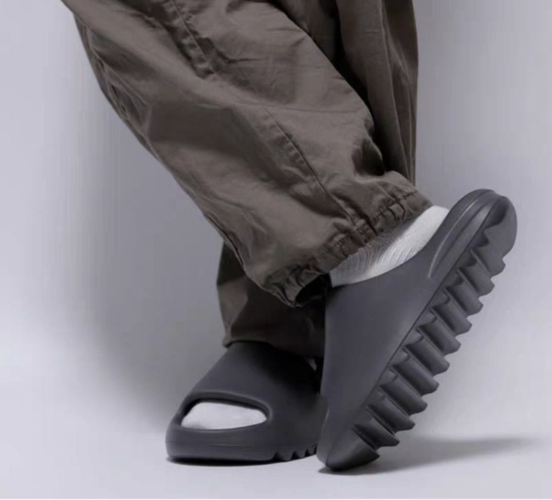 Men Shoes Style - الصيف النساء النعال الرجال الصنادل أحذية