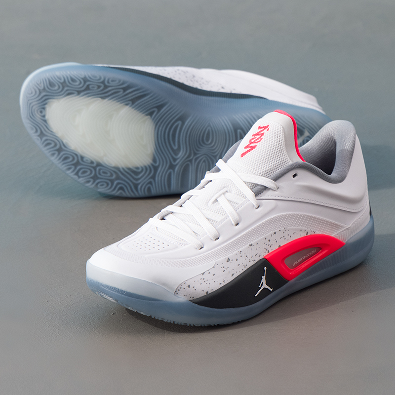 Men Shoes Jordan 4 - أحذية نايك للرجال جوردن زايون 4
