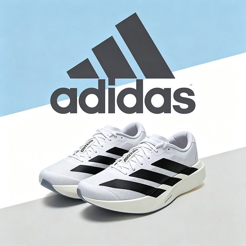 Men'S Shoes Half Cut - أحذية أديداس إيفو للجري للرجال -