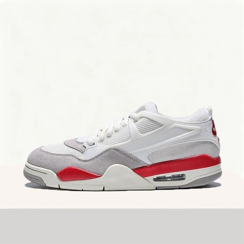 Men Shoes Jordan 4 - حذاء كرة السلة Nike Air Jordan