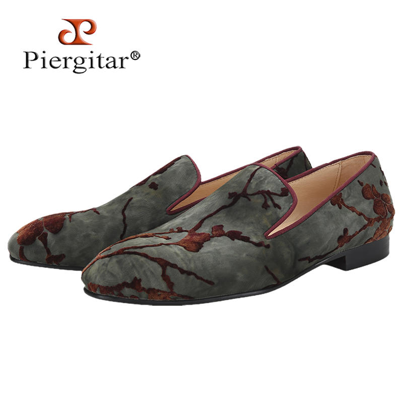 Men Shoes Red Tape - حذاء بيرجيتار 2026 رجالي مخصص بتصميم