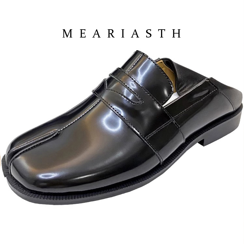 Men'S Shoes Top Brands - أحذية تابي سوداء للنساء، حذاء لوفر