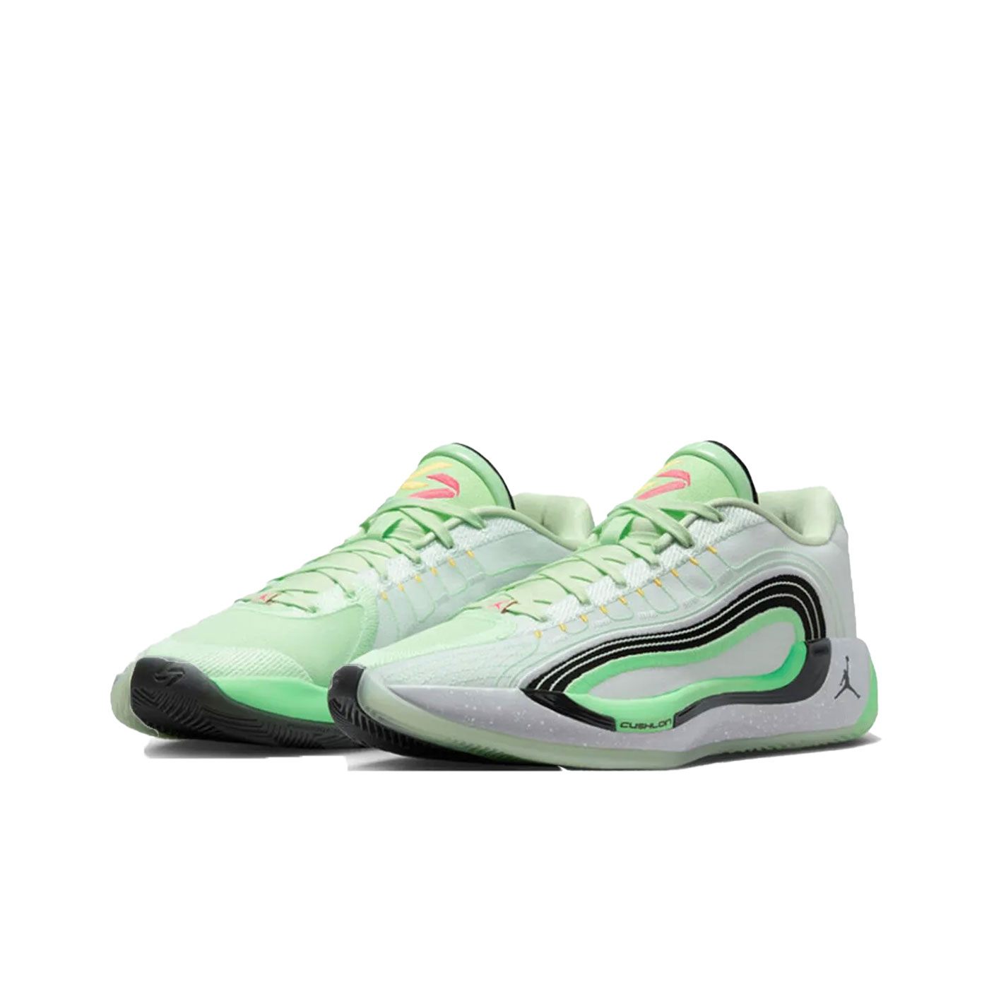 Men Shoes Jordan 4 - حذاء كرة السلة Nike Air Jordan
