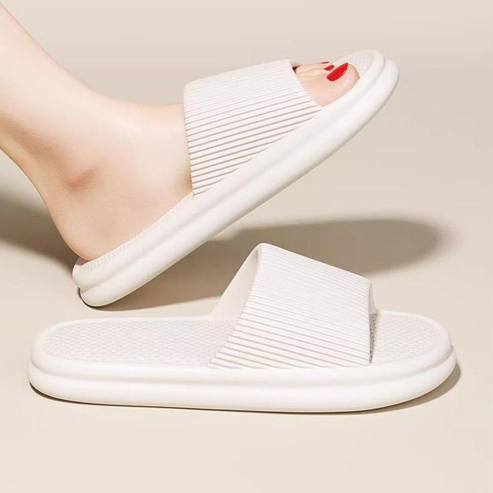 Men Shoes Style - شباشب صيفية نسائية من مادة EVA،