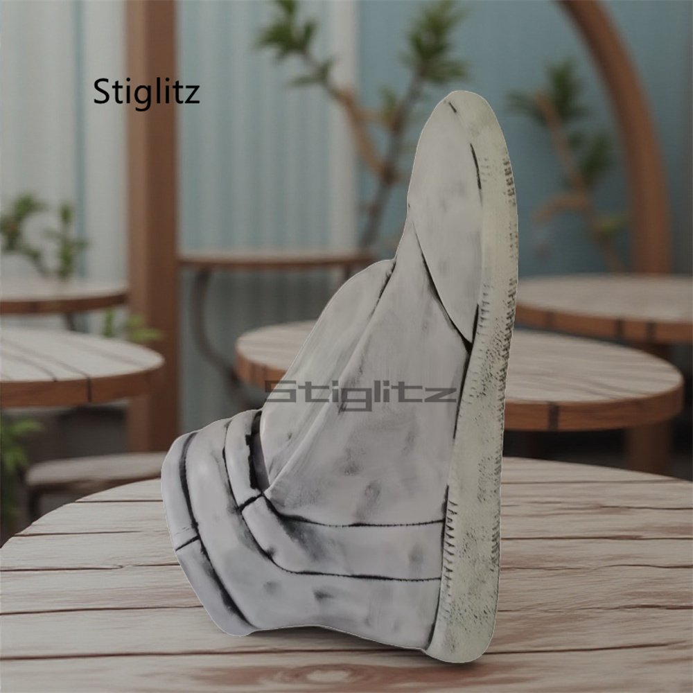 Men'S Shoes Low Top - أحذية رياضية بيضاء عالية الرقبة بنمط