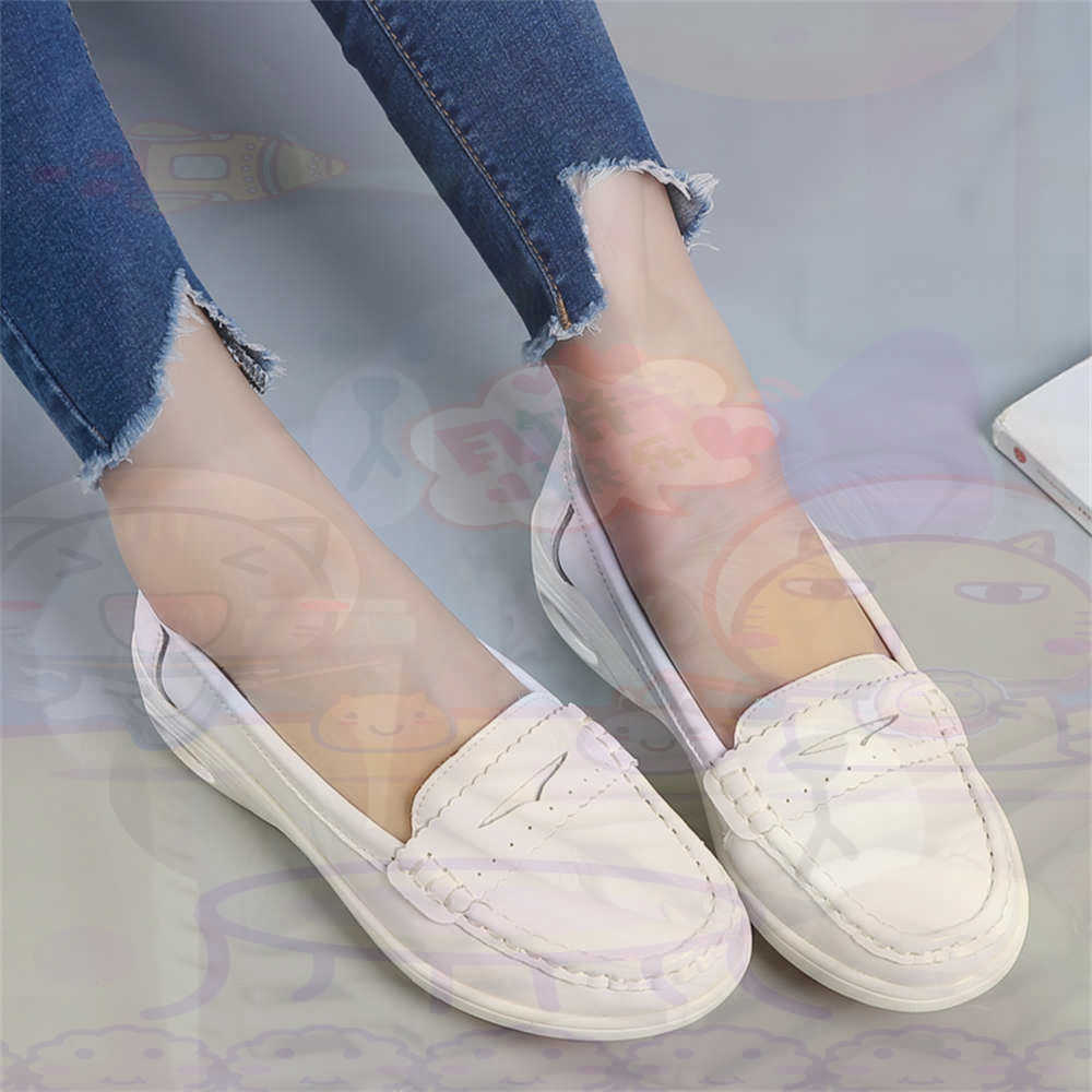 Men'S Shoes Different Types - أحذية نسائية ناعمة سهلة الارتداء مقاس