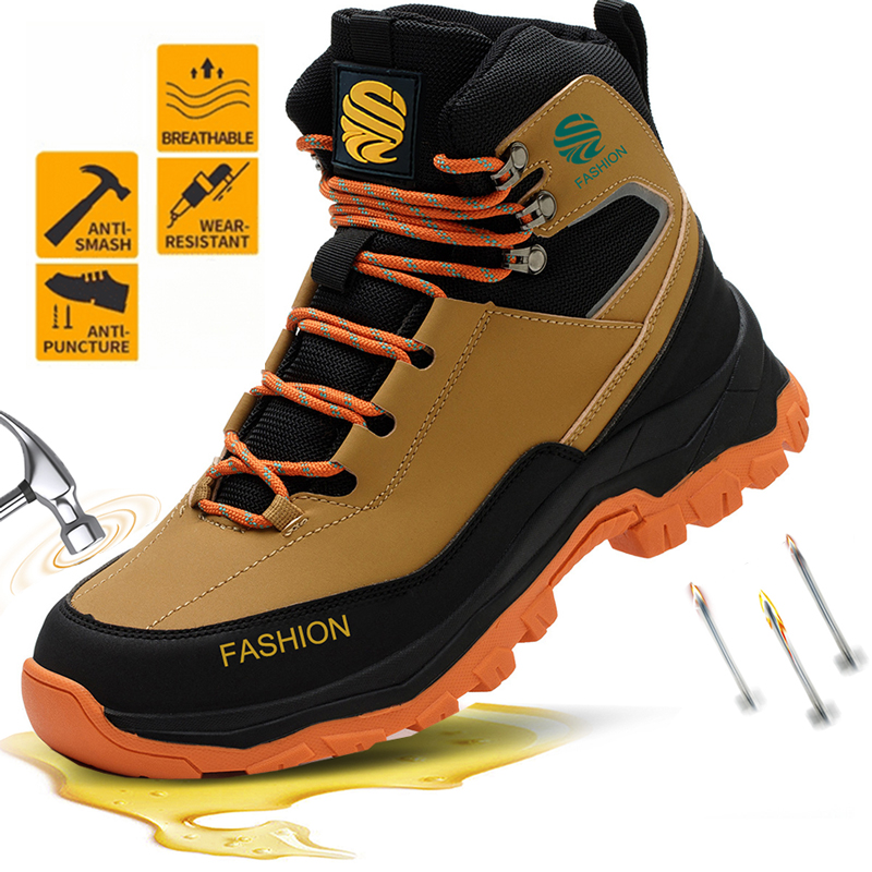 Men Shoes Sneakers - هدية مثالية لعيد الأب ويوم العمال: