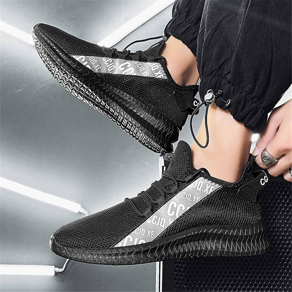 Men Shoes Sneakers - 40-46 حجم 46 أحذية رياضية رجالية