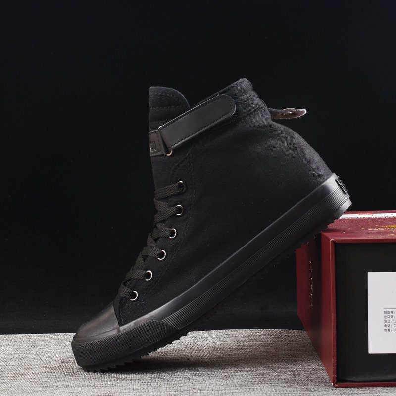 Men'S Shoes Black And White - موضة أحذية رياضية حذاء رجالي حذاء