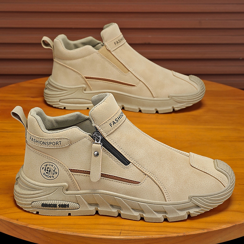Men Shoes Size 46 - الرجال عارضة الرياضة المشي لمسافات طويلة