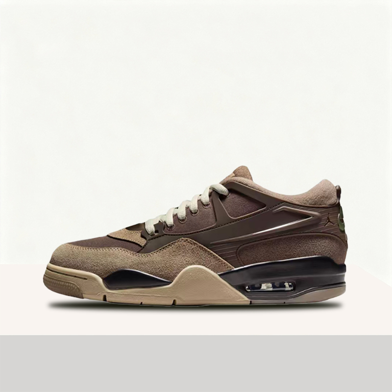 Men Shoes Jordan 4 - حذاء كرة السلة Nike Jordan Air