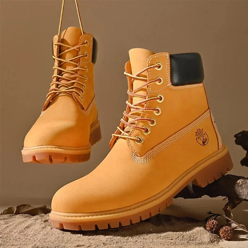 Men'S Shoes Low Top - أحذية الرجال أحذية عالية الجودة عالية