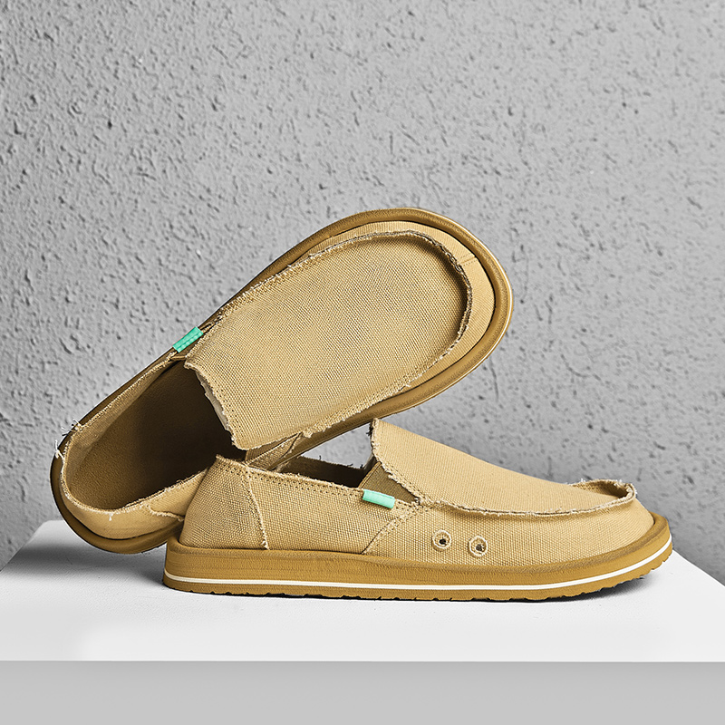 أحذية رجالية عصرية جديدة للربي - مراجعة Men'S Shoes Low Top وسعره