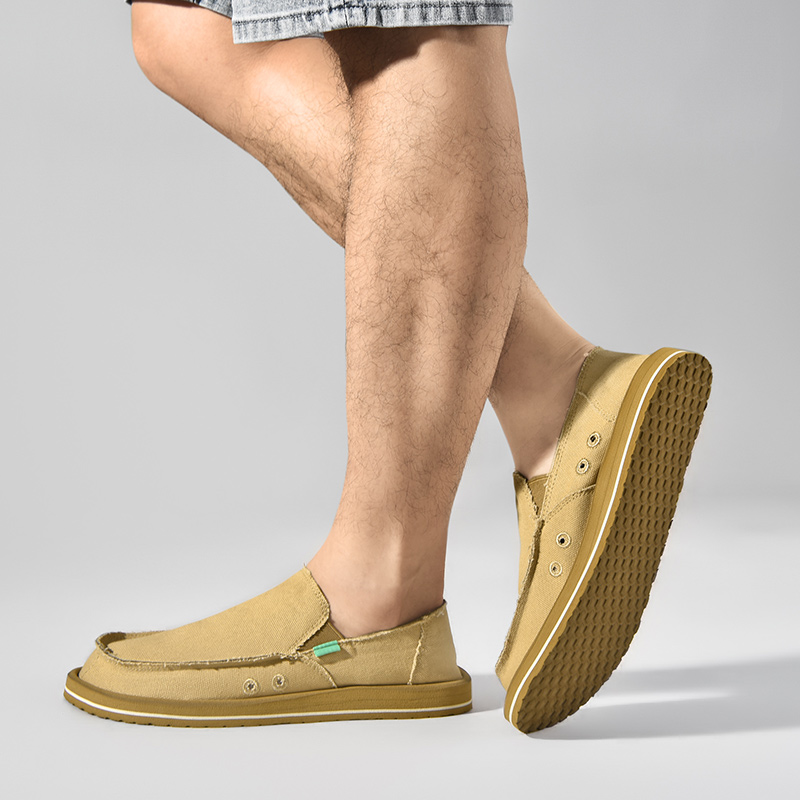 أحذية رجالية عصرية جديدة للربي - مراجعة Men'S Shoes Low Top وسعره