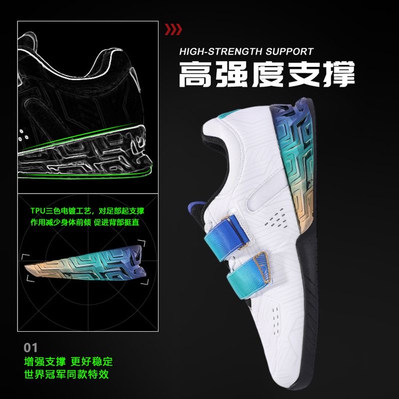 أحذية رفع الأثقال للرجال عالية - مراجعة Men'S Shoes Good For Wide Feet وسعره