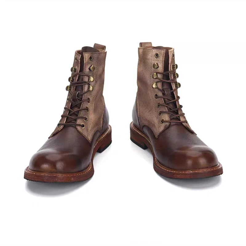اليدوية خمر البريطانية أعلى جو - مراجعة Men'S Shoes Low Top وسعره