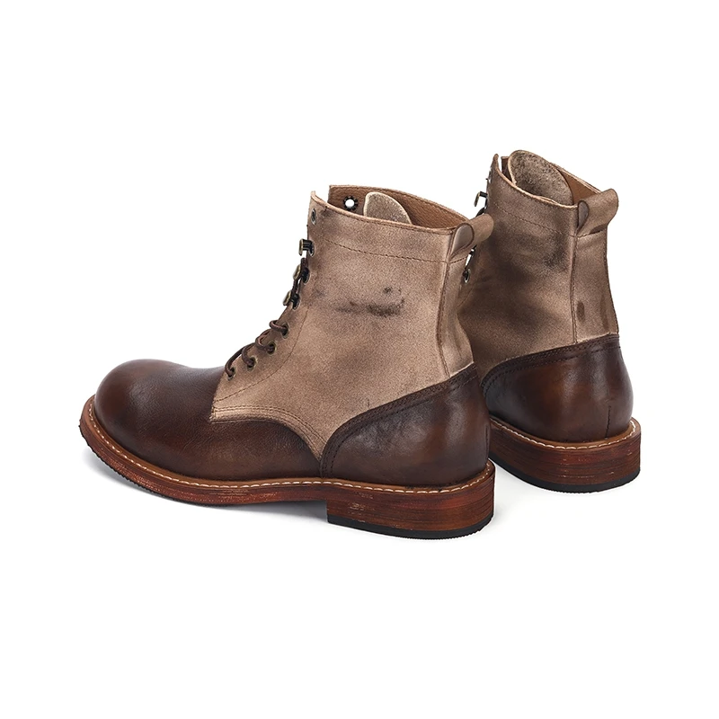 اليدوية خمر البريطانية أعلى جو - مراجعة Men'S Shoes Low Top وسعره