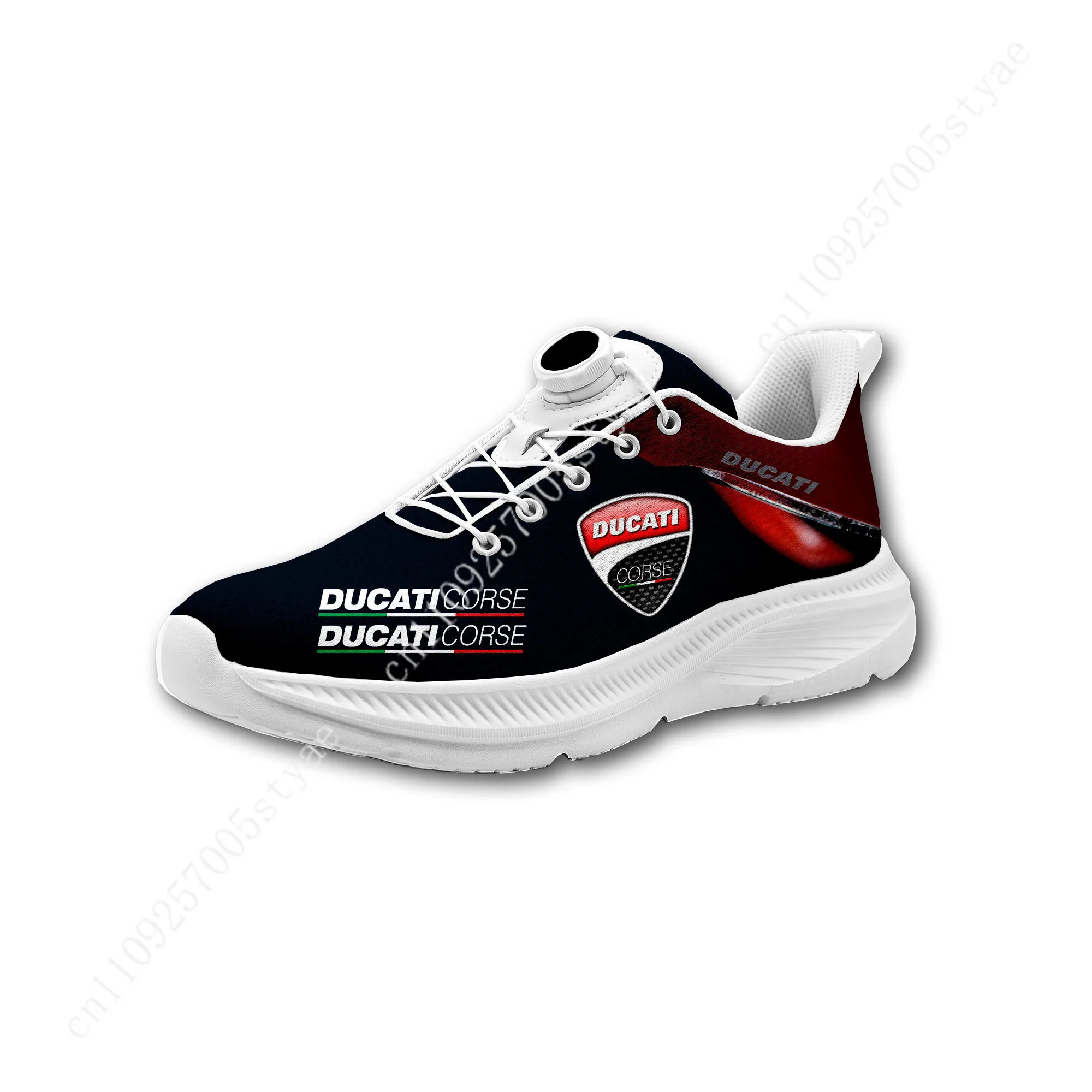أحذية مشي مخصصة على طراز الدرا - مراجعة Men Shoes Sneakers وسعره