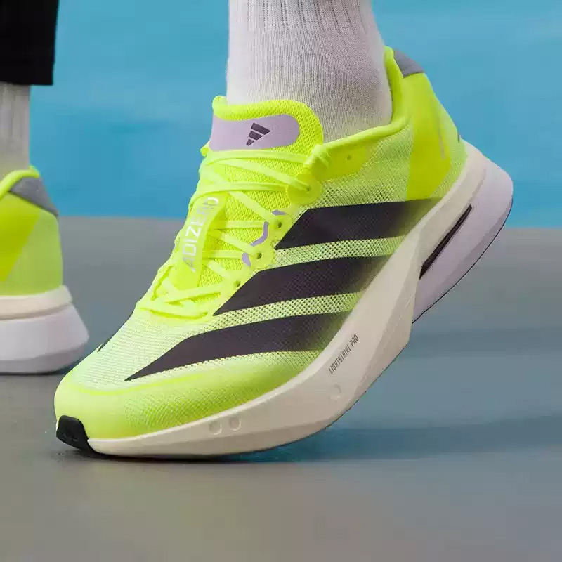 أحذية أديداس للرجال - أحذية ال - مراجعة Men'S Shoes Half Cut وسعره