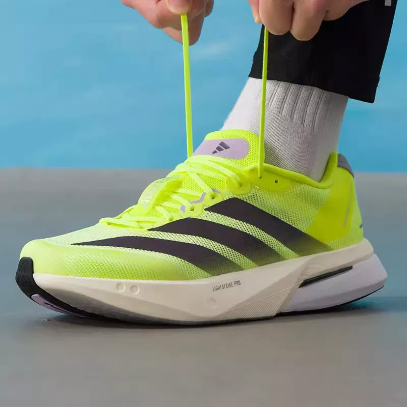 أحذية أديداس للرجال - أحذية ال - مراجعة Men'S Shoes Half Cut وسعره