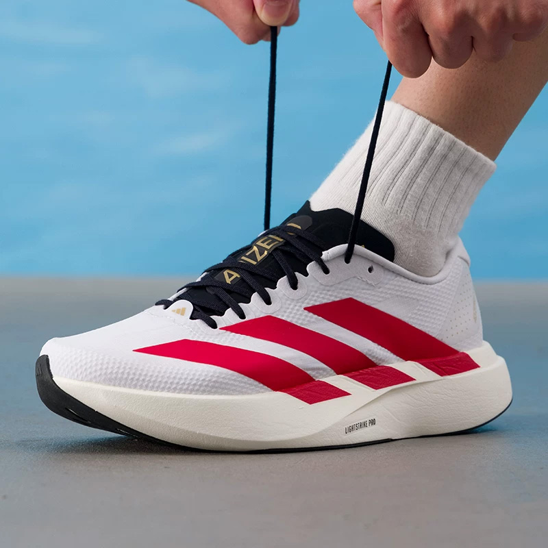 أحذية رياضية للجري من أديداس ل - مراجعة Men'S Shoes Half Cut وسعره