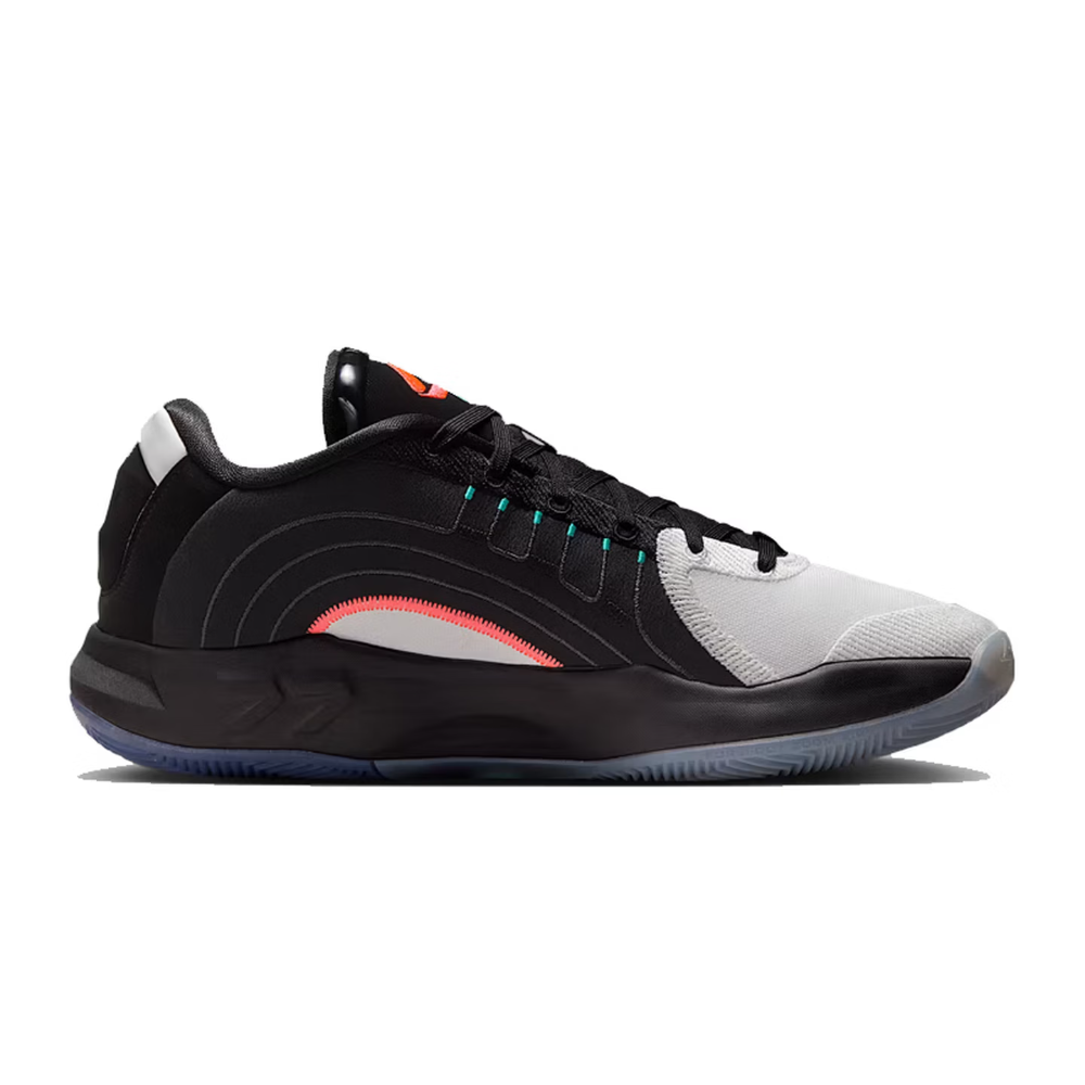 حذاء كرة السلة Nike Jordan Luk - مراجعة Men Shoes Jordan 4 وسعره
