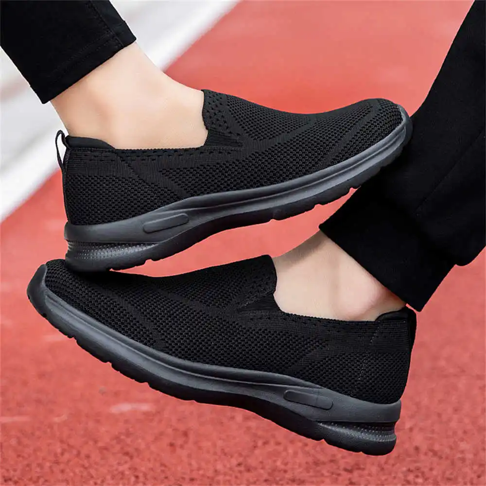 أحذية رجالية بدون دانتيل شبكية - مراجعة Men'S Shoes Different Types وسعره