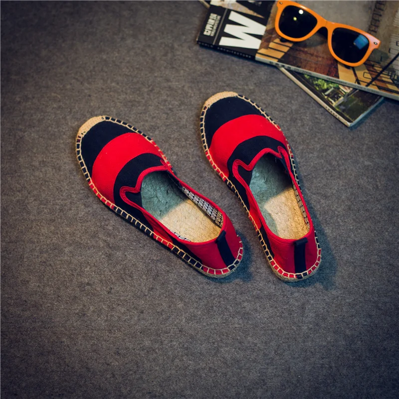 حذاء صياد رجالي كاجوال قابل لل - مراجعة Men Shoes Red Tape وسعره