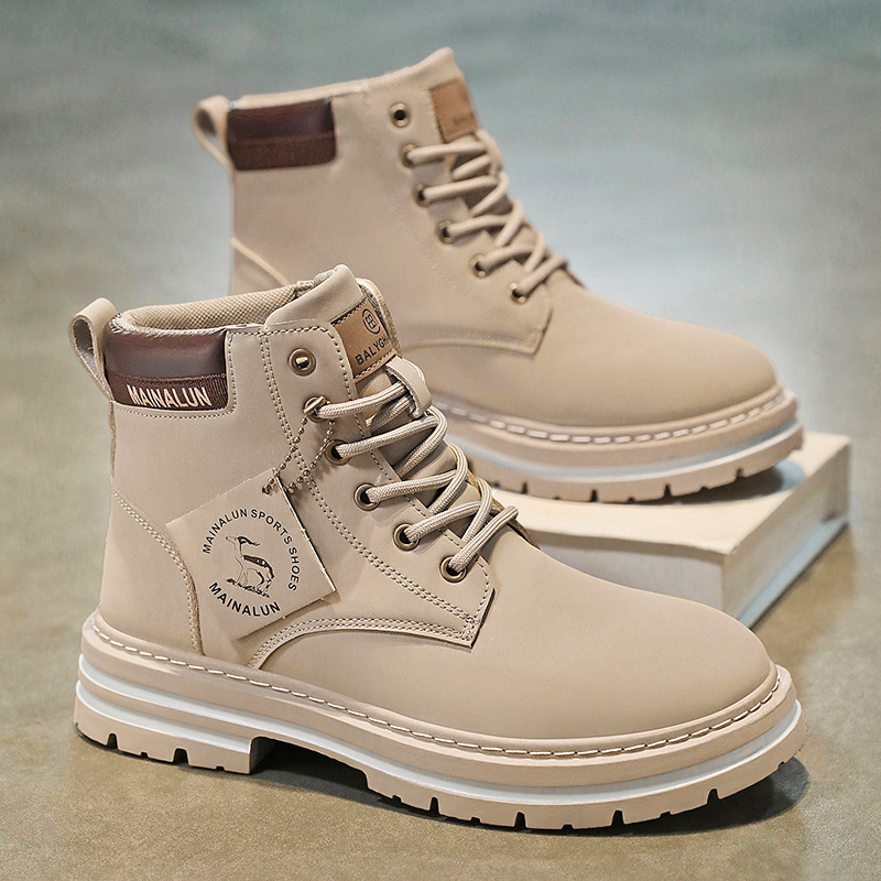 الكلاسيكية الرجال أحذية عالية  - مراجعة Men'S Shoes Low Top وسعره