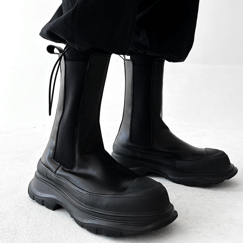 أحذية رجالية أنيقة للمسرح والن - مراجعة Men'S Shoes Black And White وسعره