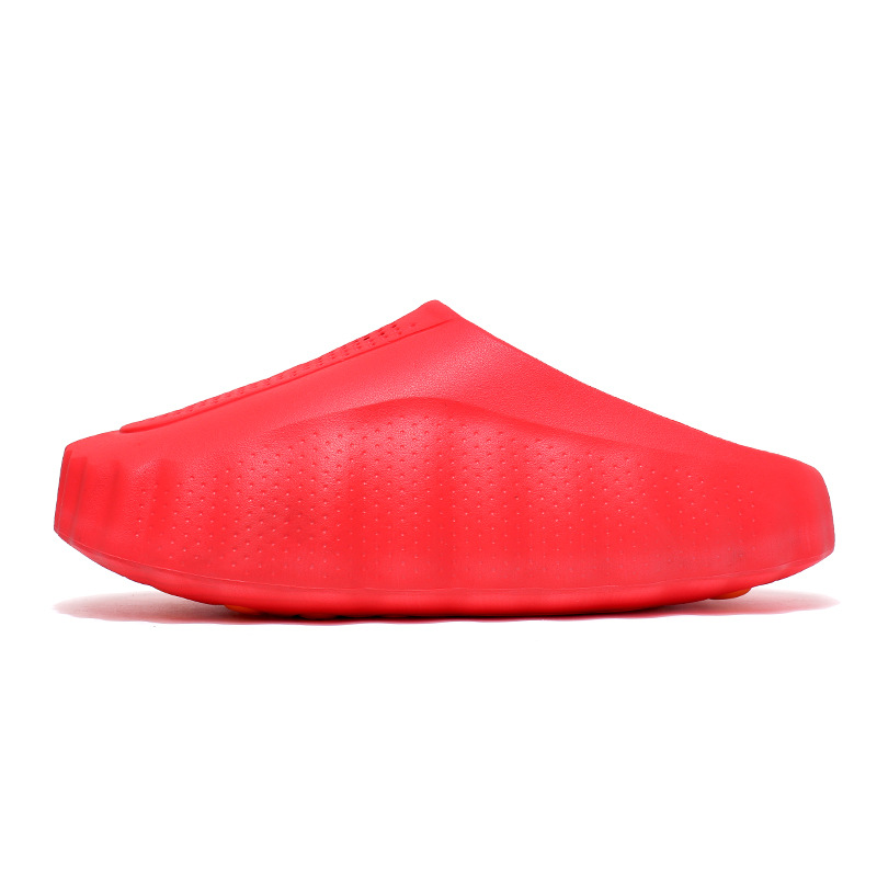 شباشب رجالية موديل 001 بتصميم  - مراجعة Men Shoes Red Tape وسعره