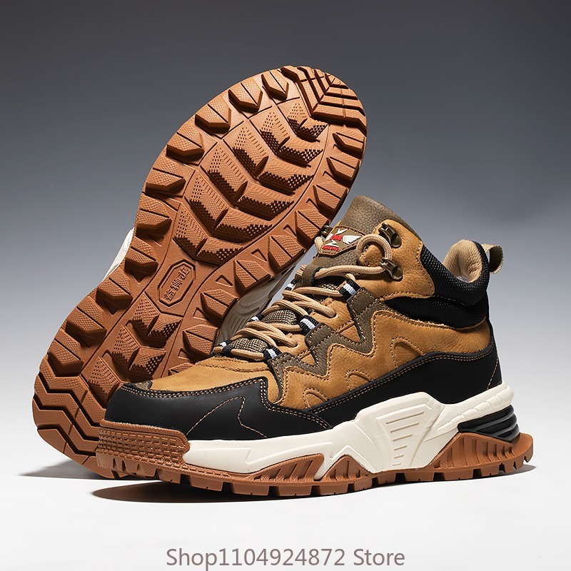 الشتاء الدافئة الصوف أحذية قطن - مراجعة Men'S Shoes Top Brands وسعره