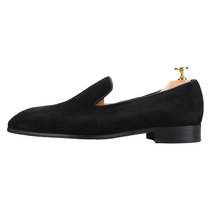 أحذية Piergitar CL ذات التصميم - مراجعة Men Shoes Red Tape وسعره