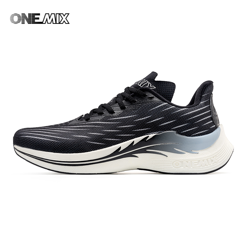 Onemix 2025 جديد تنفس سرعة احذ - مراجعة Men'S Shoes Half Cut وسعره
