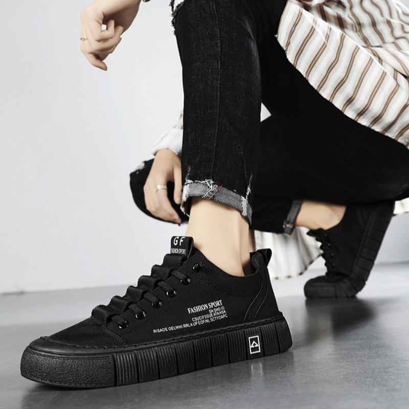 أحذية رياضية رجالية منخفضة الا - مراجعة Men'S Shoes Low Top وسعره
