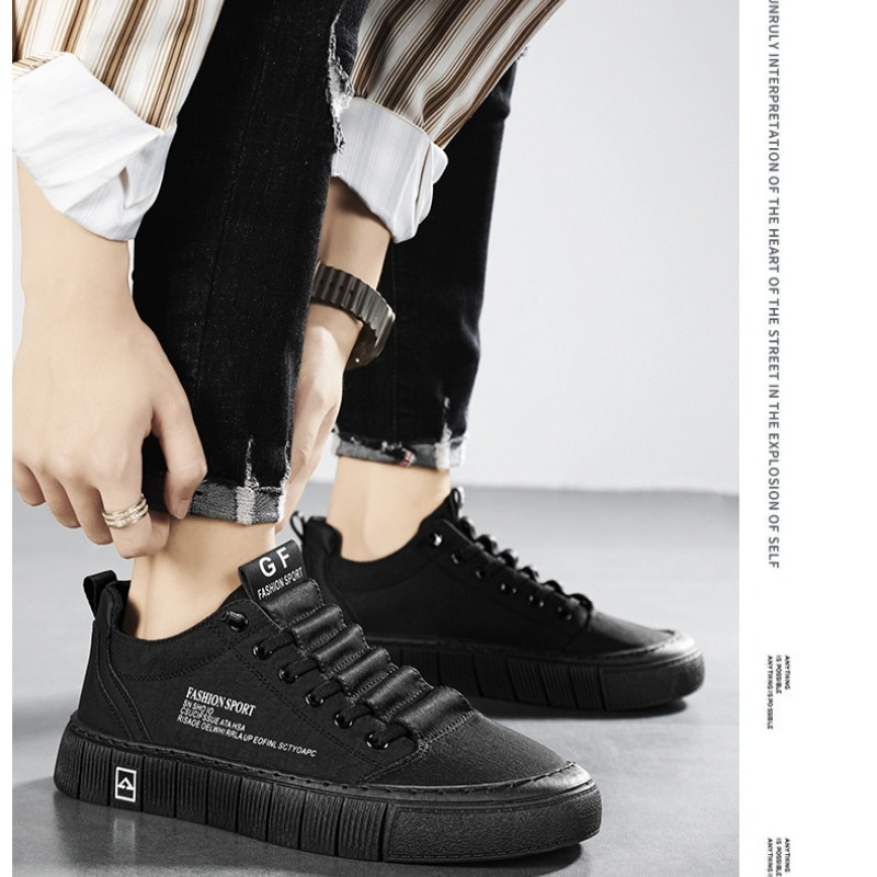 أحذية رياضية رجالية منخفضة الا - مراجعة Men'S Shoes Low Top وسعره