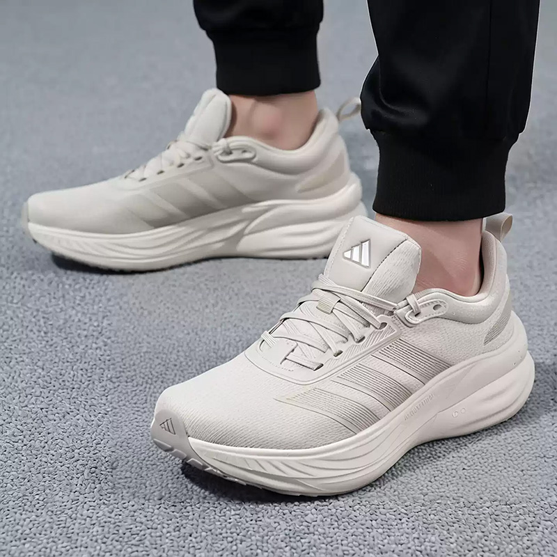 أحذية أديداس للرجال للجري - ال - مراجعة Men'S Shoes Half Cut وسعره