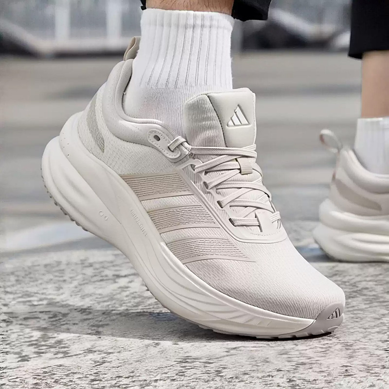 أحذية أديداس للرجال للجري - ال - مراجعة Men'S Shoes Half Cut وسعره