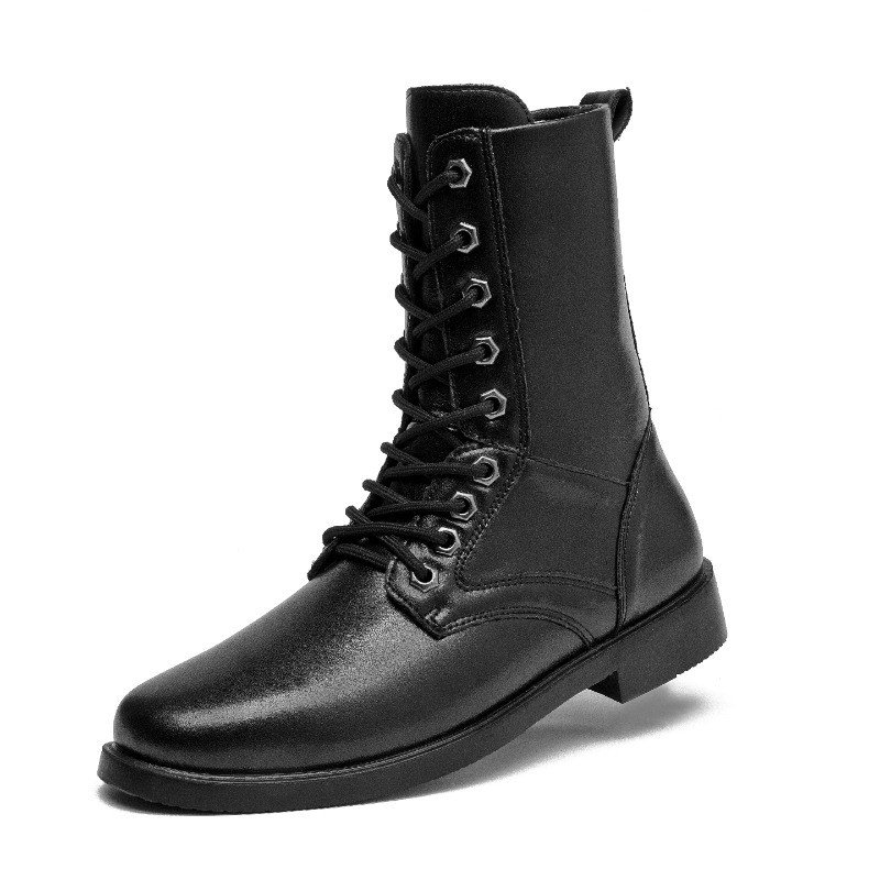 أحذية جلدية عالية الرقبة للأنش - مراجعة Men'S Shoes Low Top وسعره