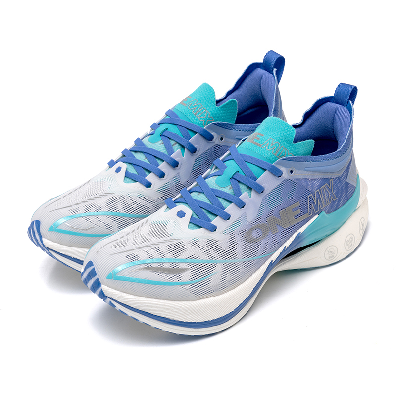 ONEMIX 2025 Orca رجل توسيد احذ - مراجعة Men'S Shoes Half Cut وسعره