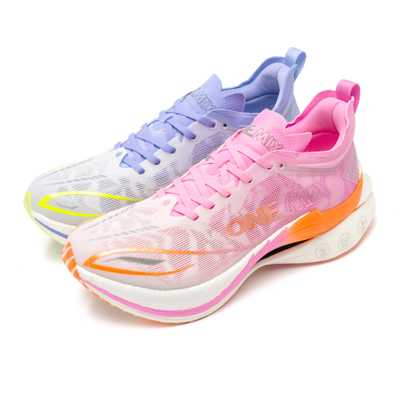 ONEMIX 2025 Orca رجل توسيد احذ - مراجعة Men'S Shoes Half Cut وسعره