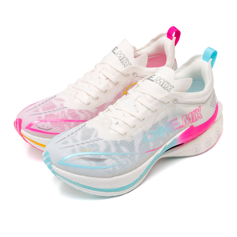 ONEMIX 2025 Orca رجل توسيد احذ - مراجعة Men'S Shoes Half Cut وسعره