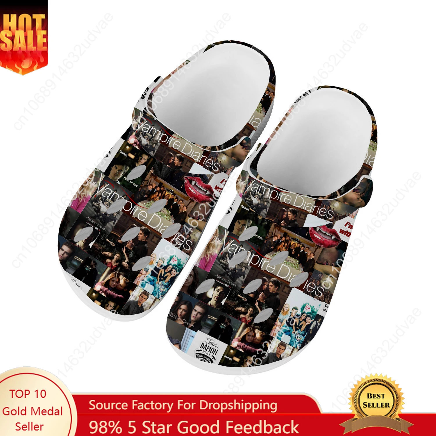 مصاص دماء أحذية ماء الرجال الن - مراجعة Men Shoes Style وسعره