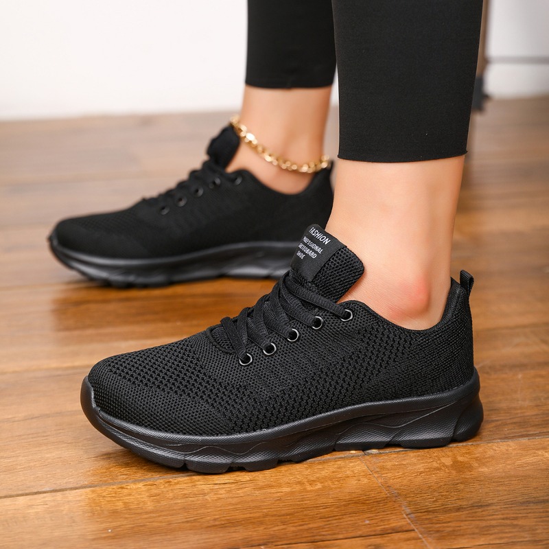 أحذية رجالية رياضية خفيفة الوز - مراجعة Men'S Shoes Black And White وسعره